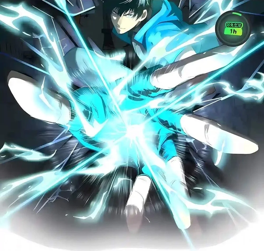 Apex Future Martial Arts Chapter 354 - halaman 2