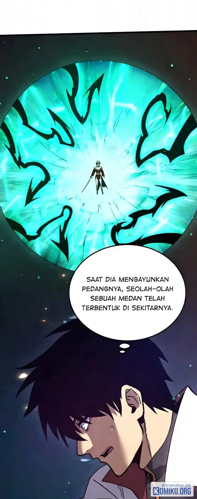 Apex Future Martial Arts Chapter 354 - halaman 30