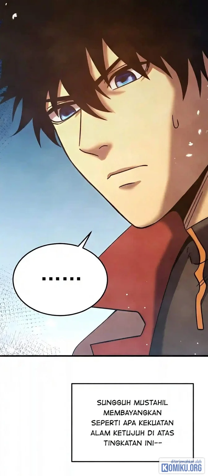 Apex Future Martial Arts Chapter 354 - halaman 36