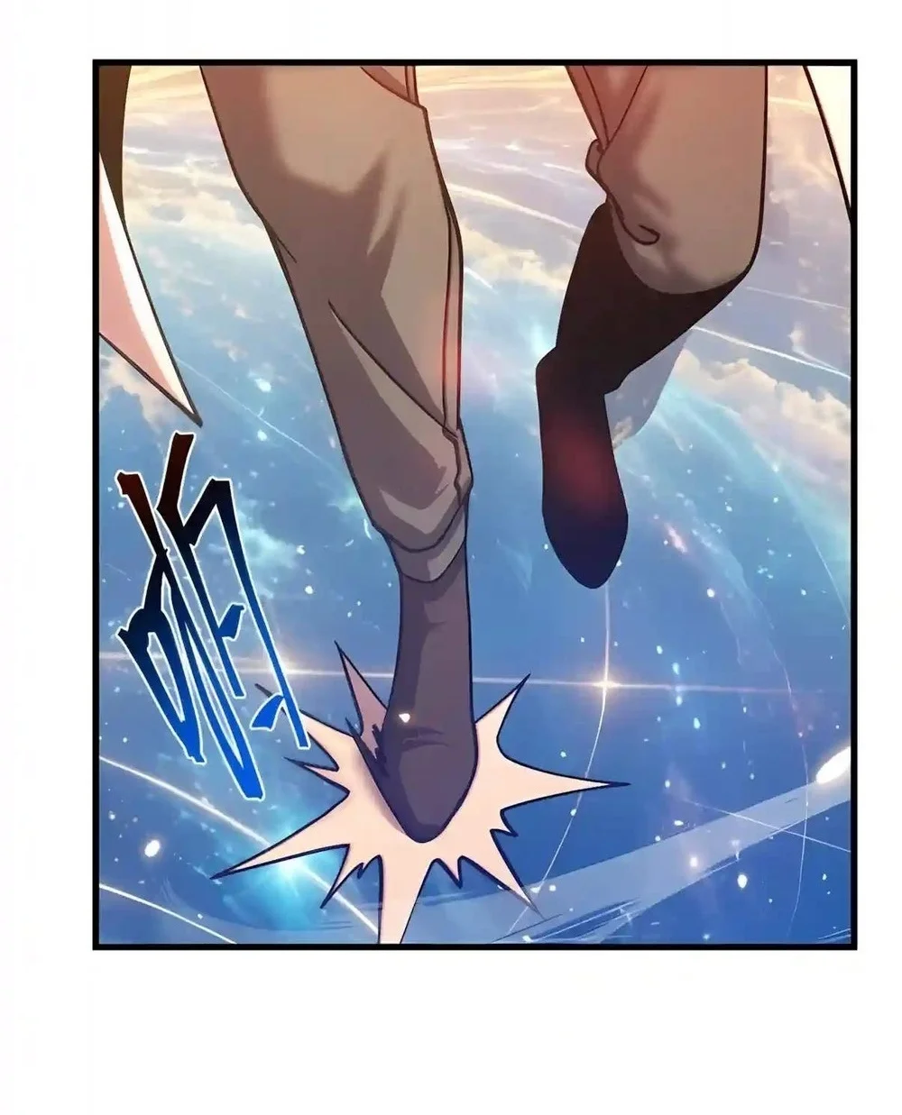 Apex Future Martial Arts Chapter 354 - halaman 37