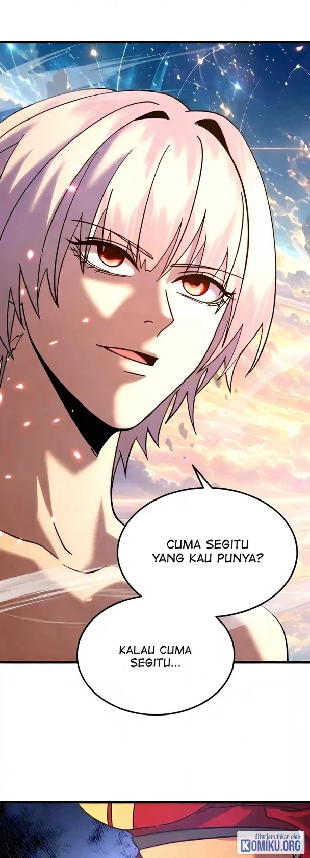 Apex Future Martial Arts Chapter 354 - halaman 39