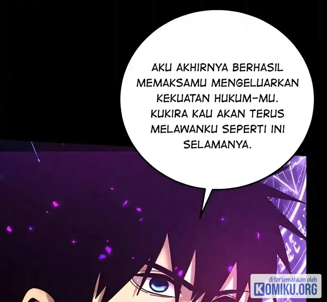 Apex Future Martial Arts Chapter 354 - halaman 50