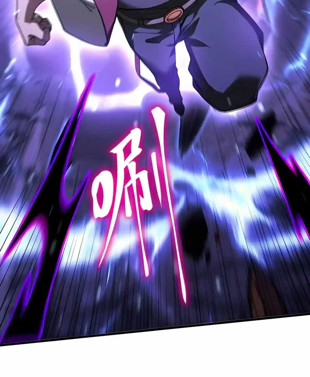 Apex Future Martial Arts Chapter 355 - halaman 16