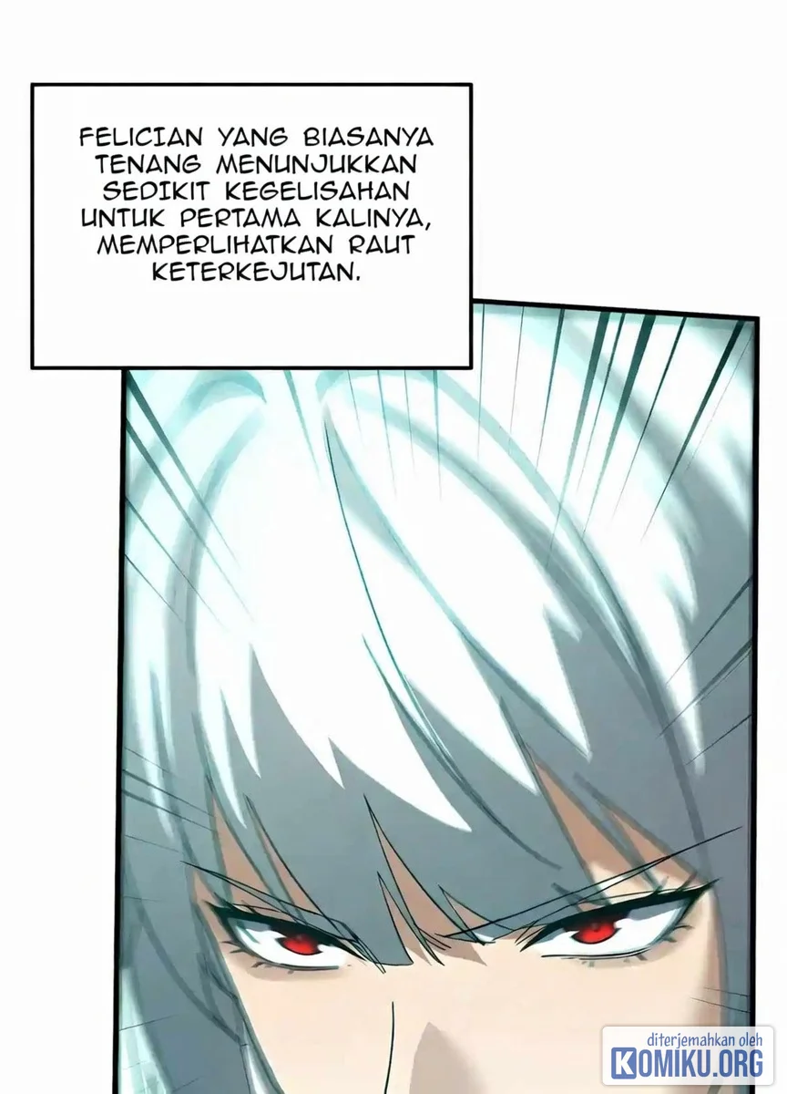 Apex Future Martial Arts Chapter 355 - halaman 17