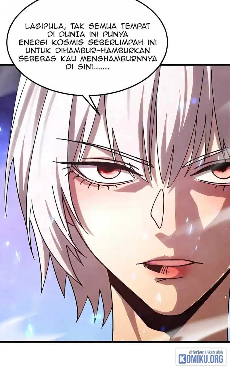 Apex Future Martial Arts Chapter 355 - halaman 45