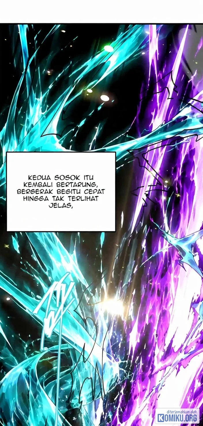 Apex Future Martial Arts Chapter 355 - halaman 48