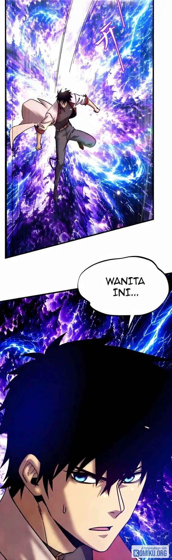 Apex Future Martial Arts Chapter 355 - halaman 54