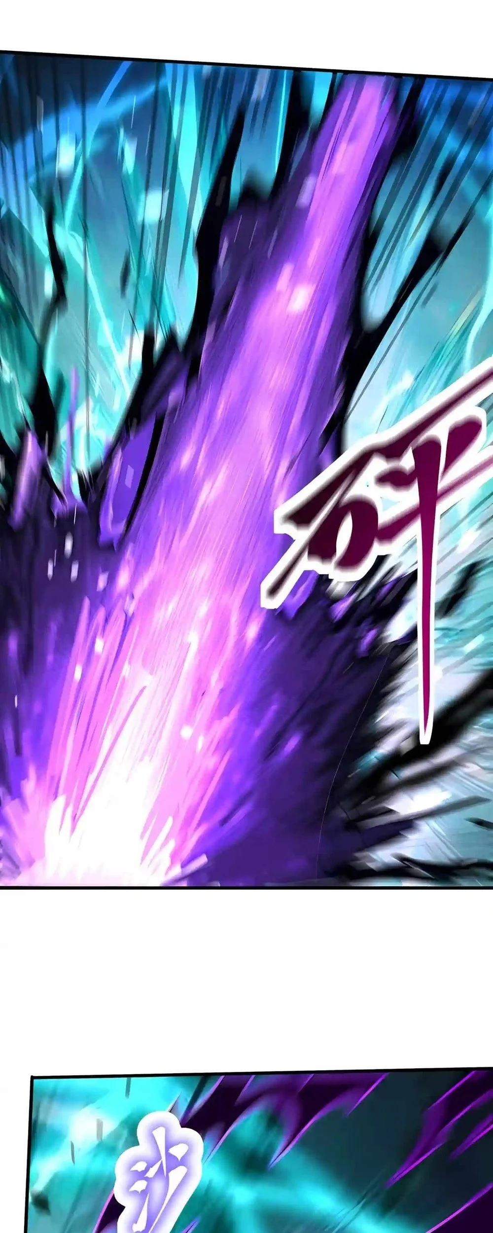Apex Future Martial Arts Chapter 355 - halaman 4