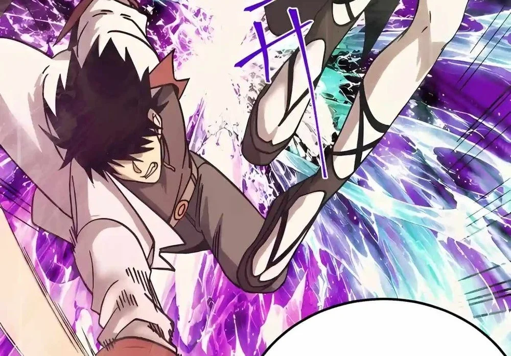 Apex Future Martial Arts Chapter 355 - halaman 59