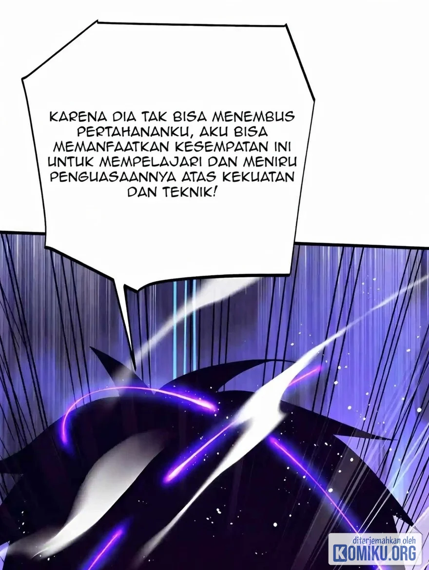 Apex Future Martial Arts Chapter 355 - halaman 61