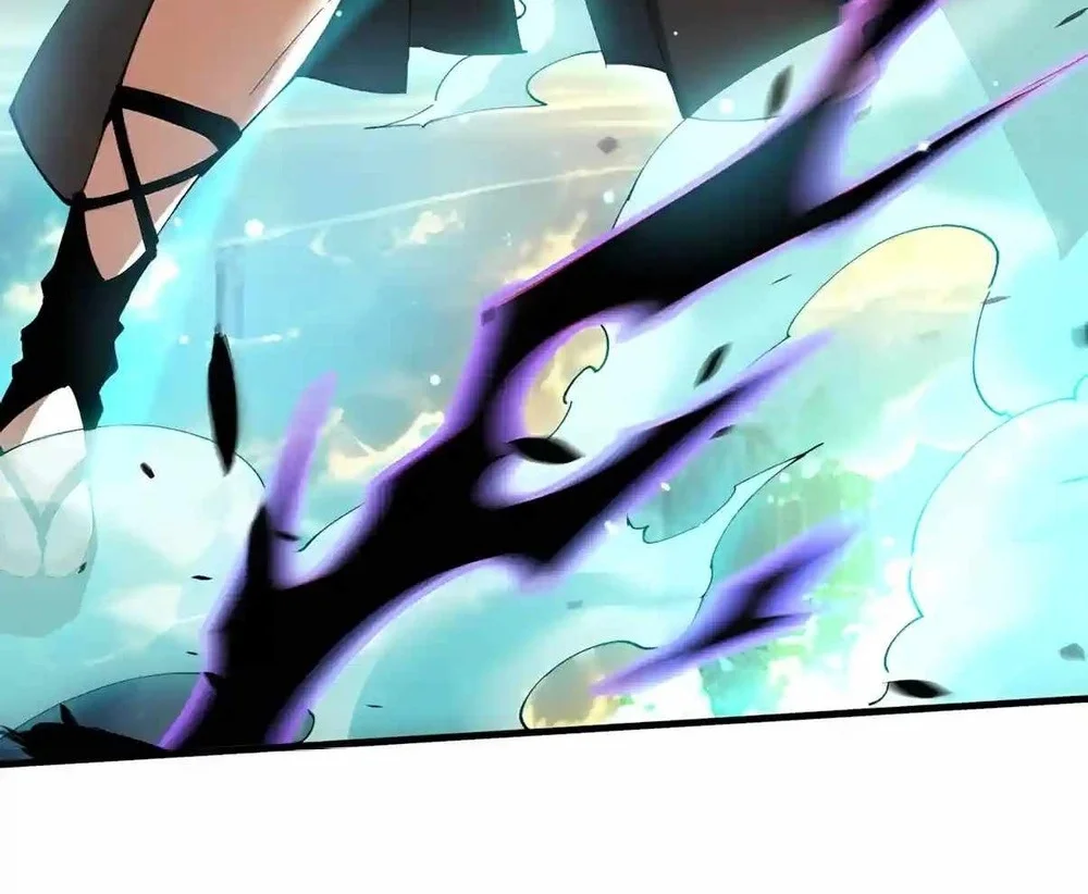 Apex Future Martial Arts Chapter 355 - halaman 7