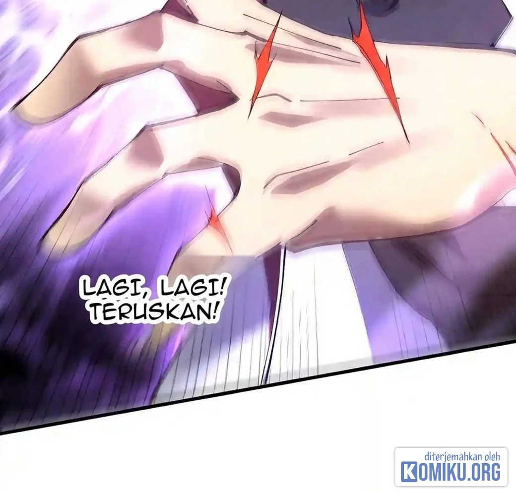 Apex Future Martial Arts Chapter 356 - halaman 11