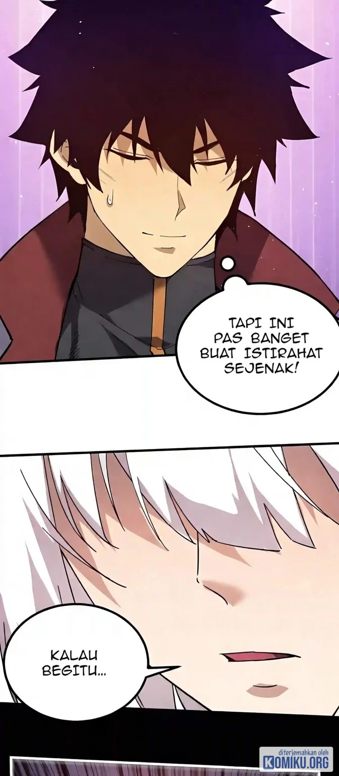 Apex Future Martial Arts Chapter 356 - halaman 21