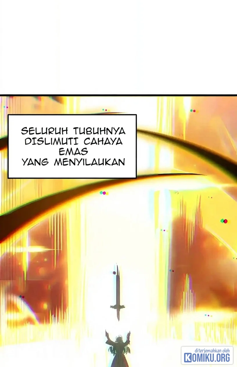 Apex Future Martial Arts Chapter 356 - halaman 29