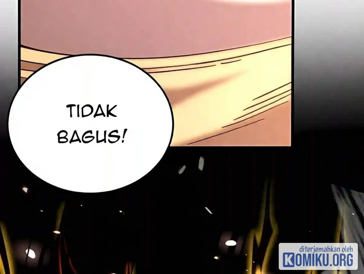 Apex Future Martial Arts Chapter 356 - halaman 37