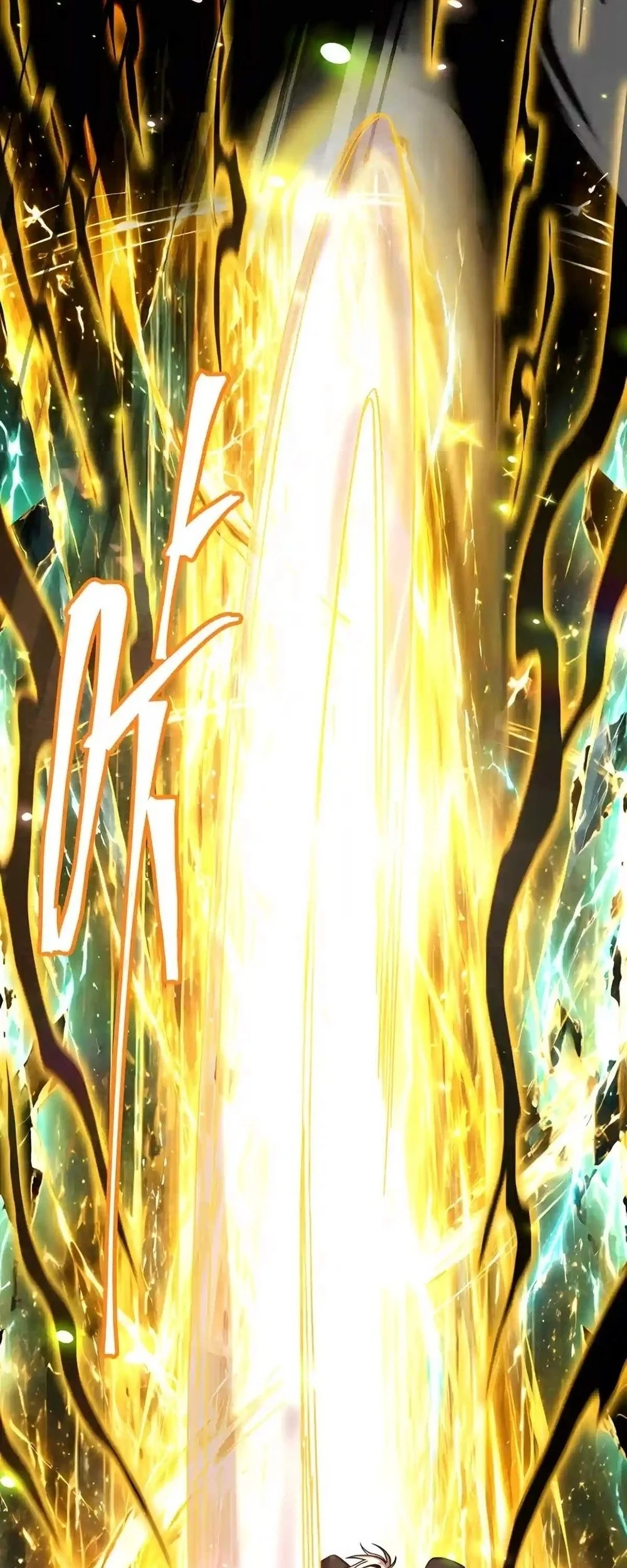 Apex Future Martial Arts Chapter 356 - halaman 38