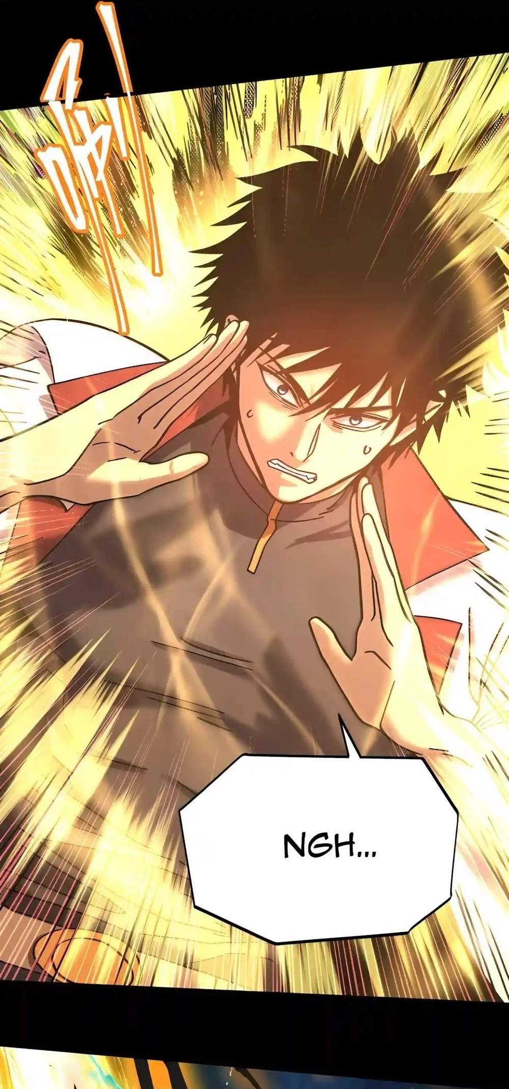 Apex Future Martial Arts Chapter 356 - halaman 42
