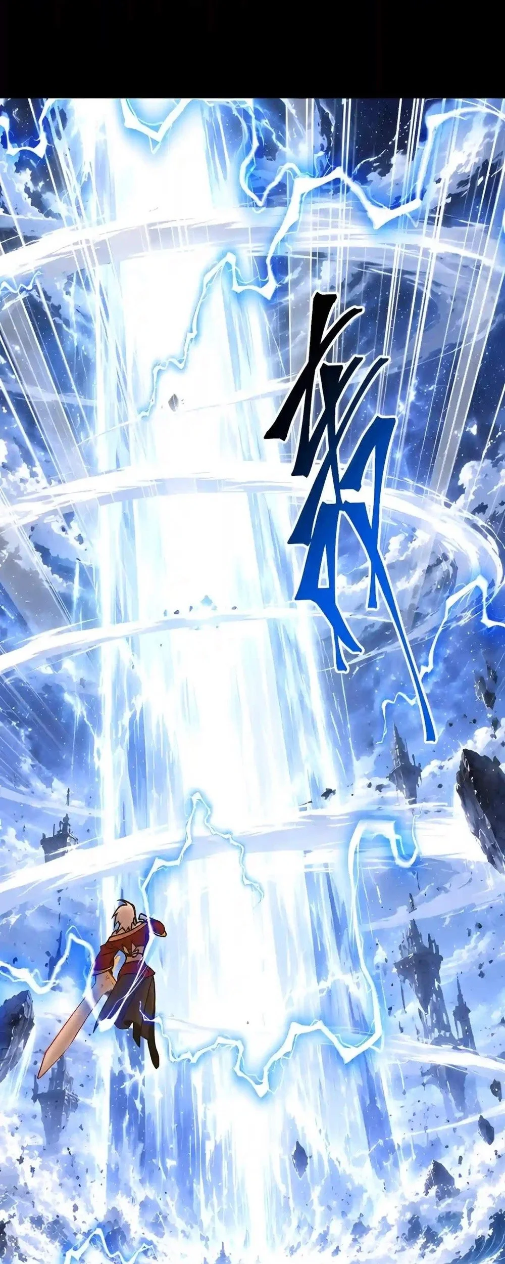 Apex Future Martial Arts Chapter 356 - halaman 50