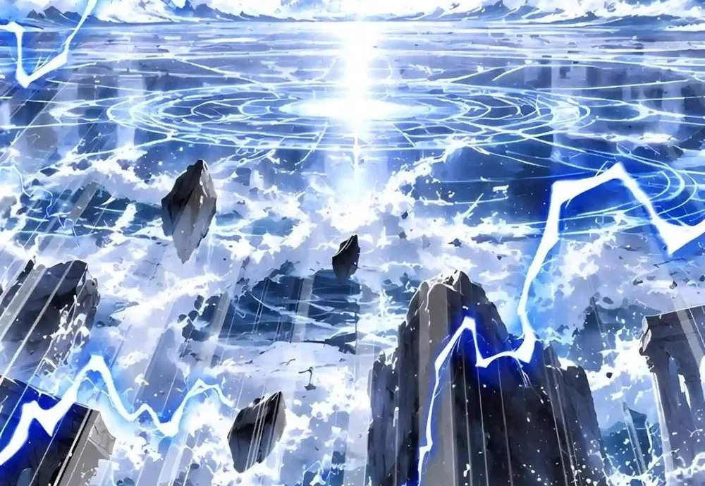 Apex Future Martial Arts Chapter 356 - halaman 51