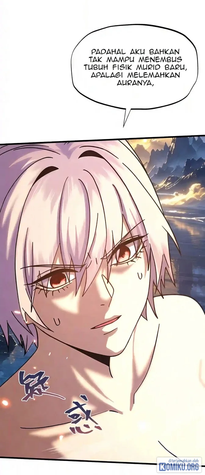 Apex Future Martial Arts Chapter 356 - halaman 60