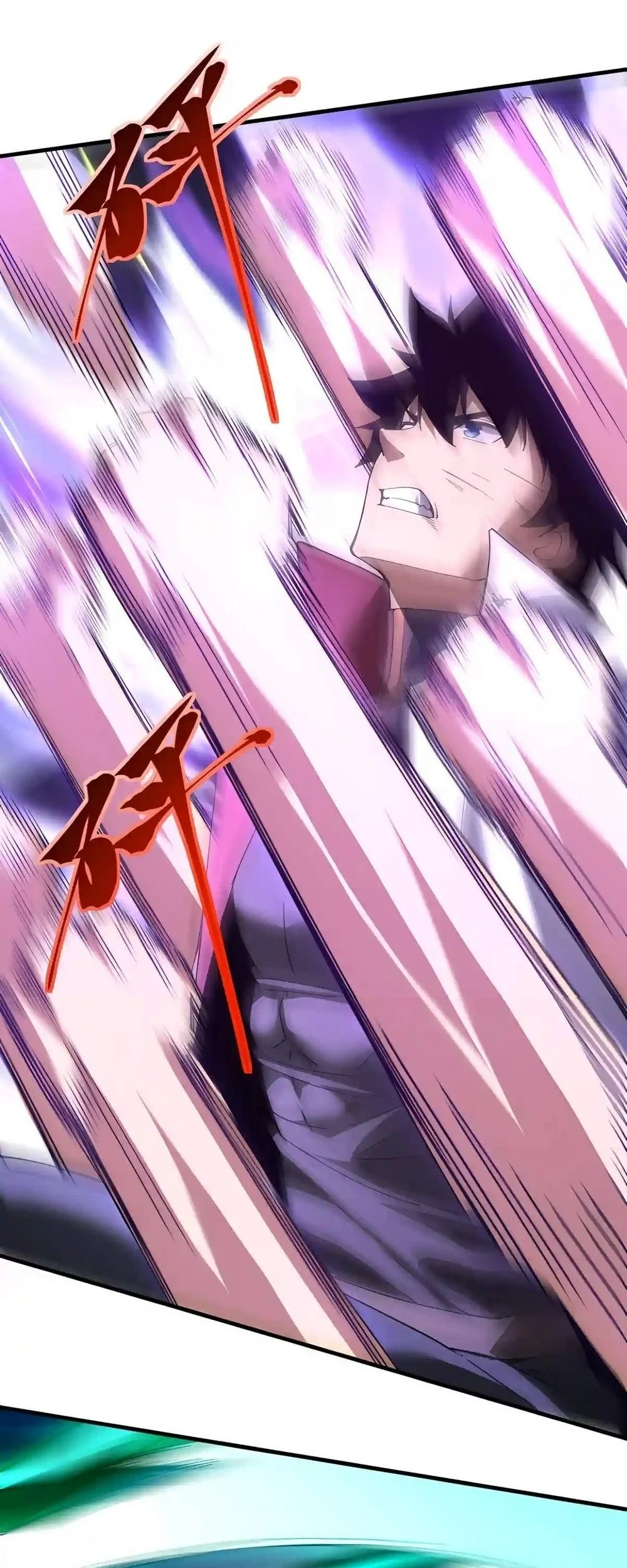 Apex Future Martial Arts Chapter 356 - halaman 6