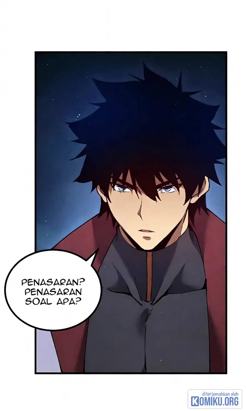 Apex Future Martial Arts Chapter 359 - halaman 11