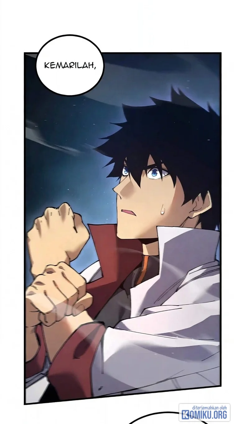 Apex Future Martial Arts Chapter 359 - halaman 17
