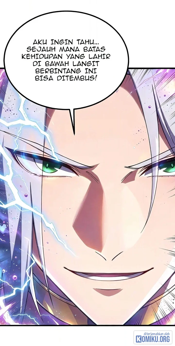 Apex Future Martial Arts Chapter 359 - halaman 19