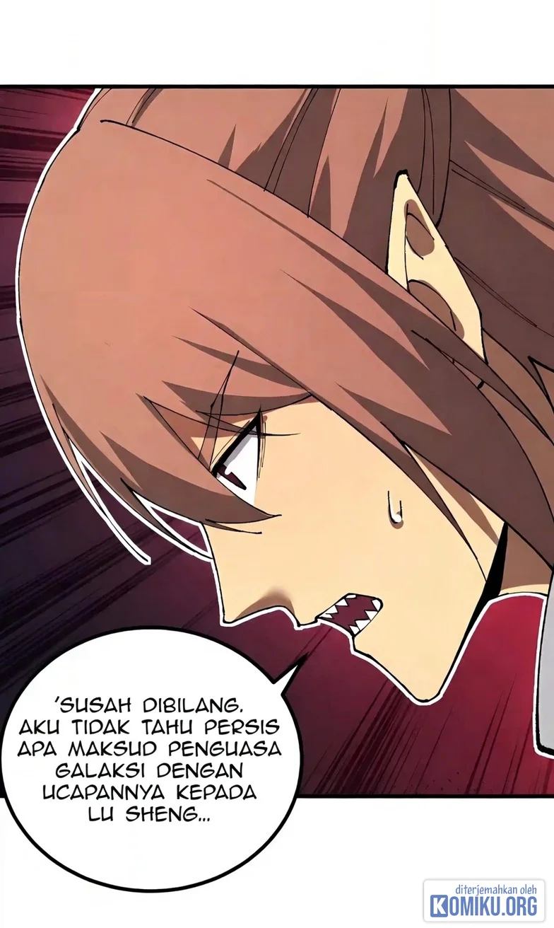Apex Future Martial Arts Chapter 359 - halaman 25