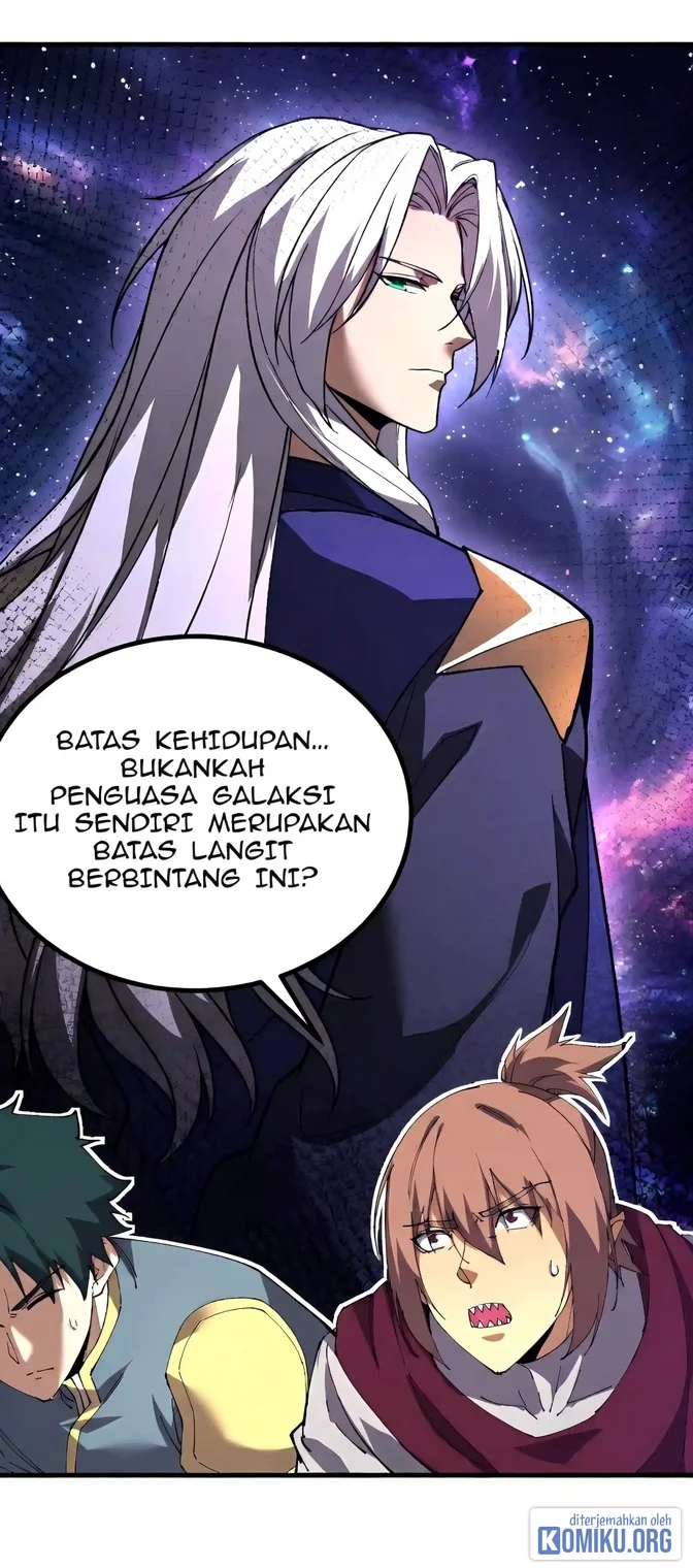 Apex Future Martial Arts Chapter 359 - halaman 26