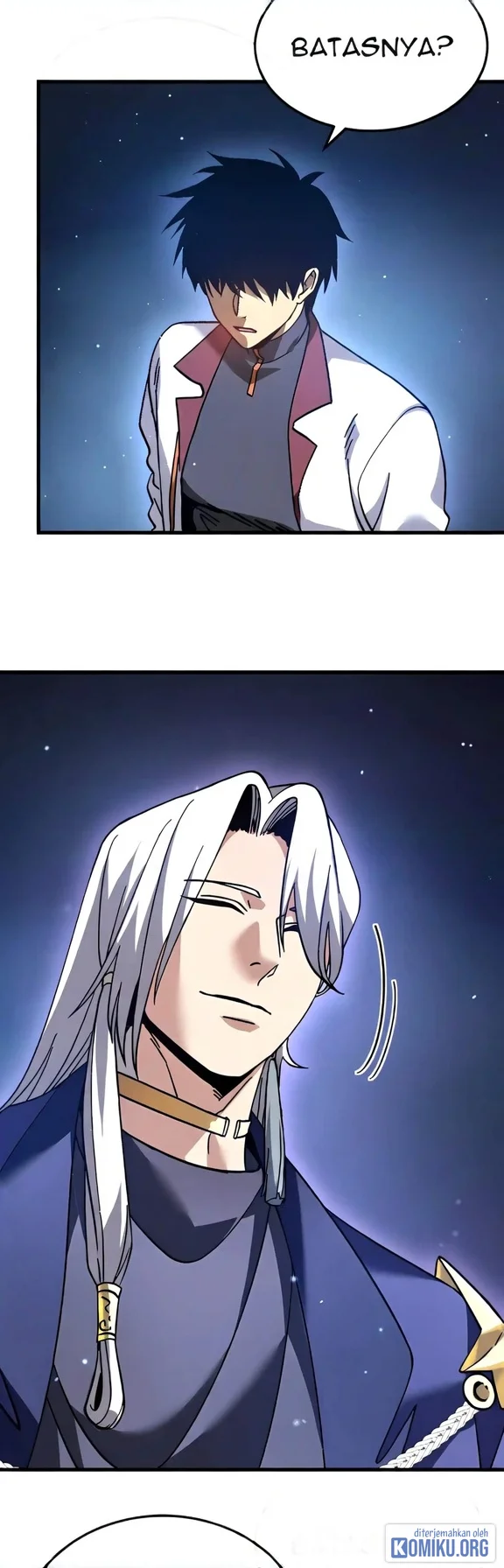 Apex Future Martial Arts Chapter 359 - halaman 31