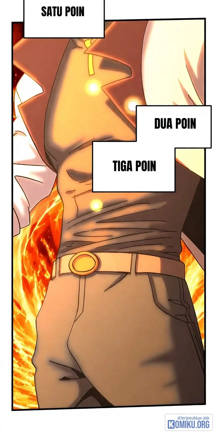 Apex Future Martial Arts Chapter 359 - halaman 36