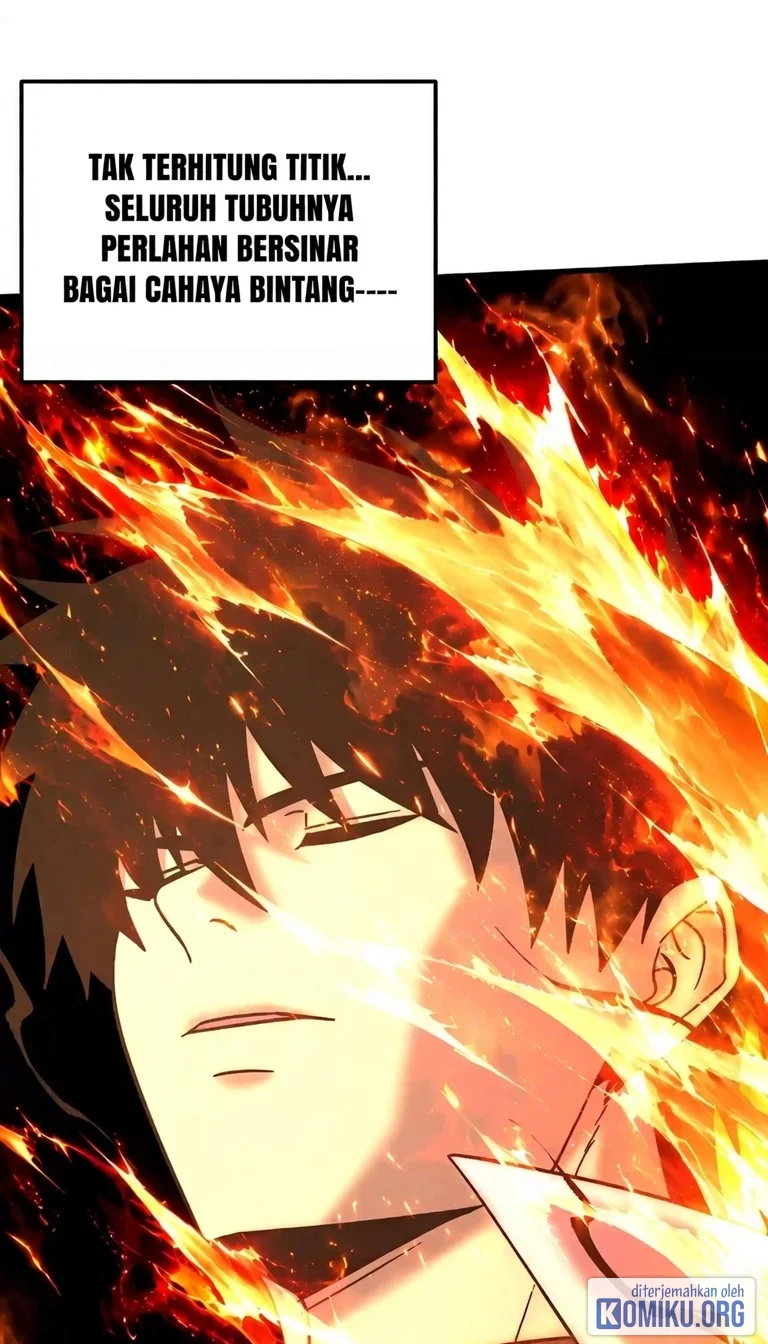 Apex Future Martial Arts Chapter 359 - halaman 37