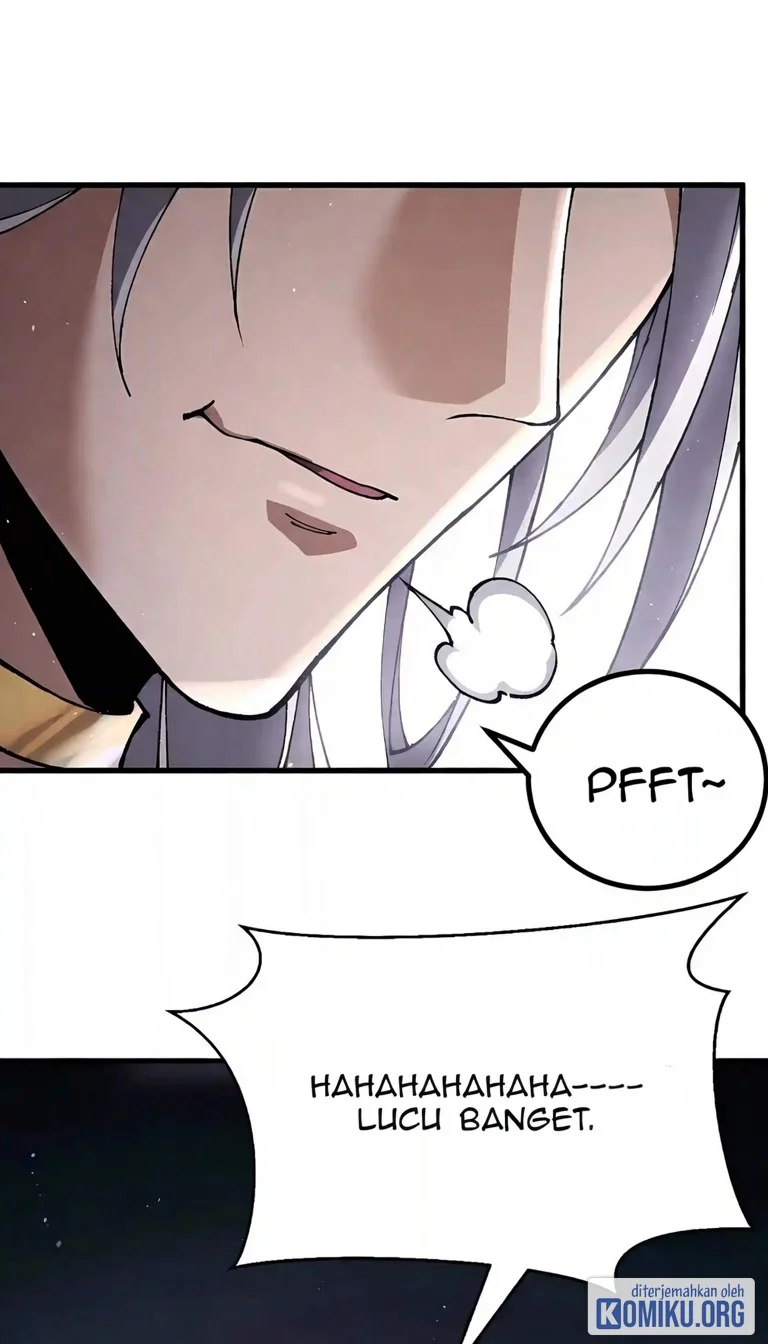 Apex Future Martial Arts Chapter 359 - halaman 4
