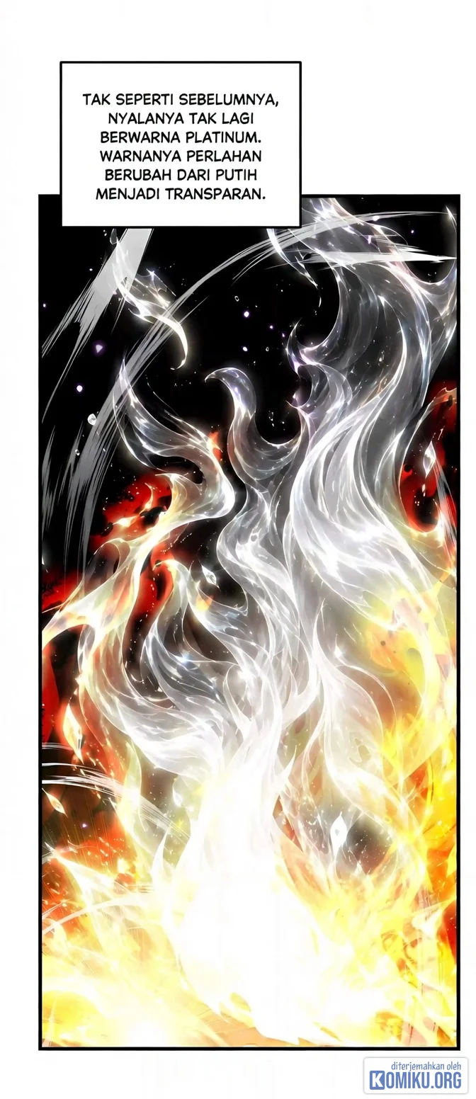 Apex Future Martial Arts Chapter 359 - halaman 42