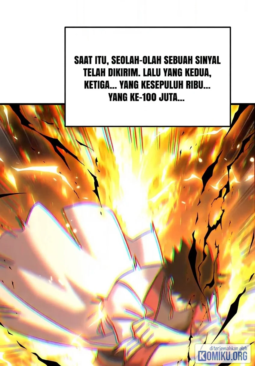 Apex Future Martial Arts Chapter 359 - halaman 43