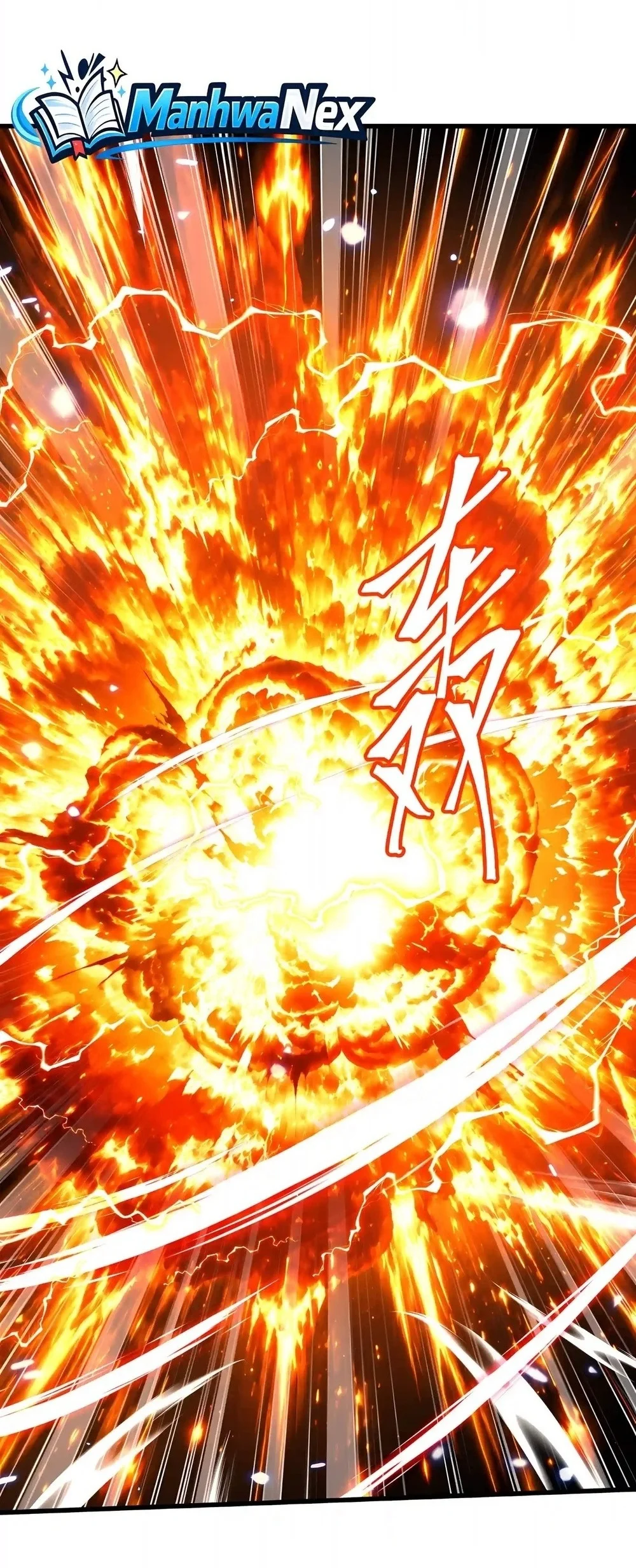 Apex Future Martial Arts Chapter 359 - halaman 47