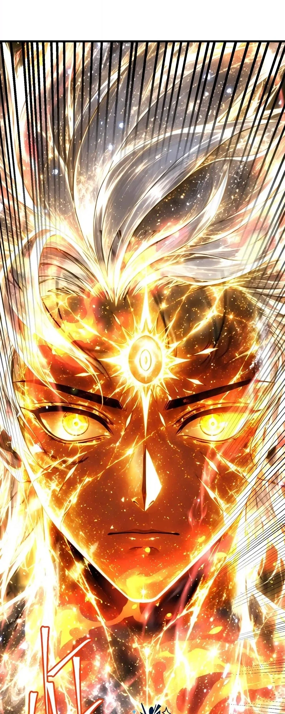 Apex Future Martial Arts Chapter 359 - halaman 49