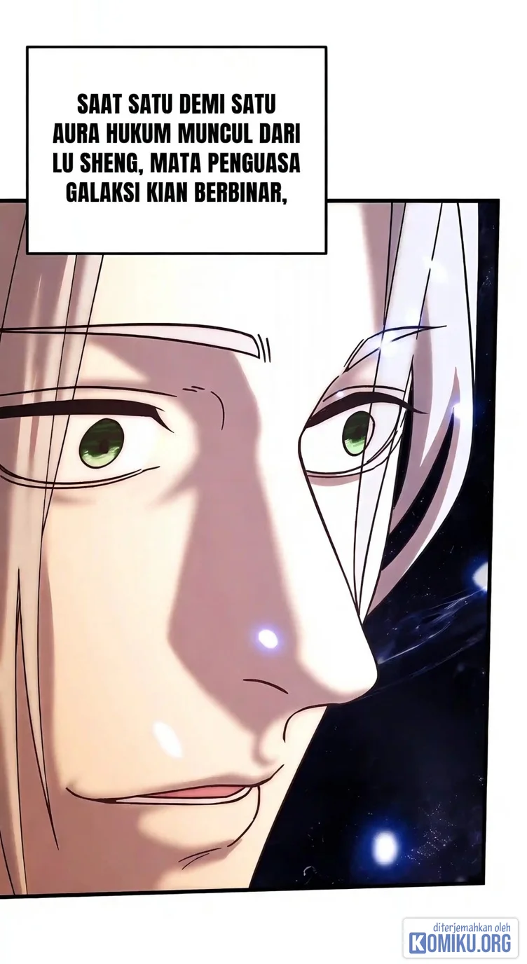 Apex Future Martial Arts Chapter 359 - halaman 52