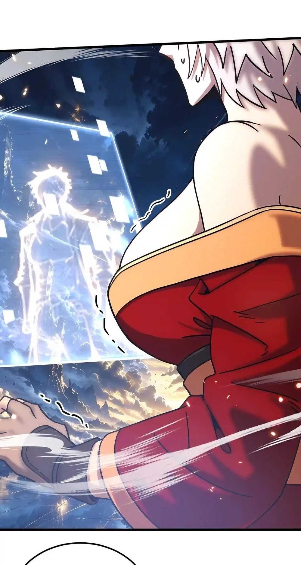 Apex Future Martial Arts Chapter 359 - halaman 53
