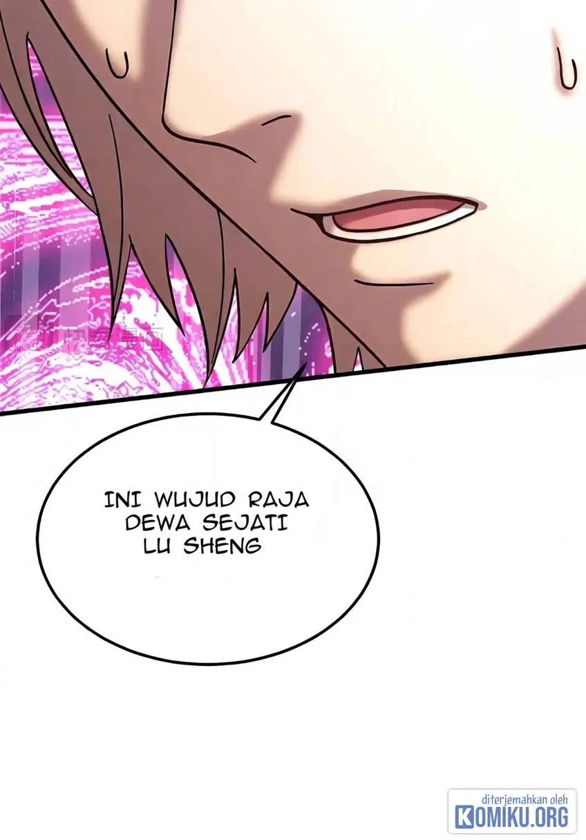 Apex Future Martial Arts Chapter 359 - halaman 56