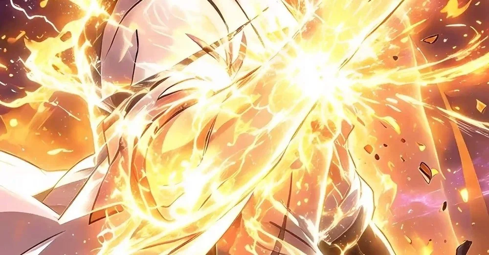 Apex Future Martial Arts Chapter 359 - halaman 58