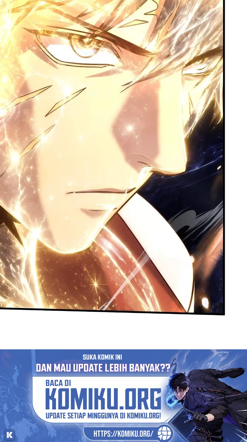 Apex Future Martial Arts Chapter 359 - halaman 61