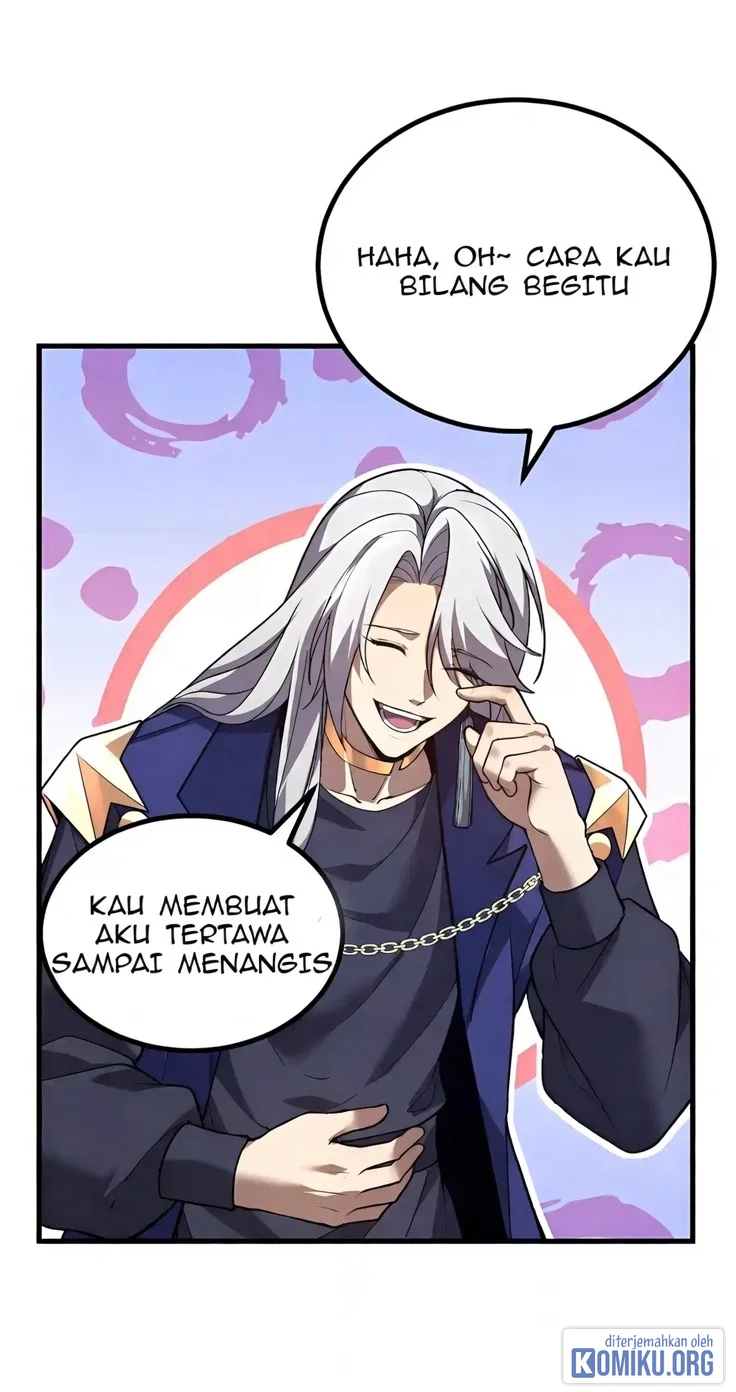 Apex Future Martial Arts Chapter 359 - halaman 6