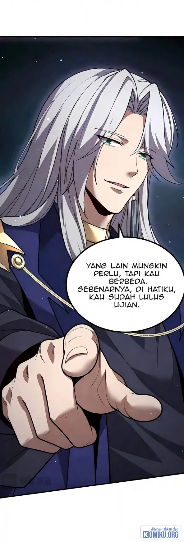 Apex Future Martial Arts Chapter 359 - halaman 7