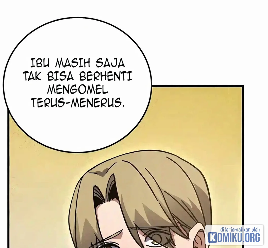 Apex Future Martial Arts Chapter 360 - halaman 27