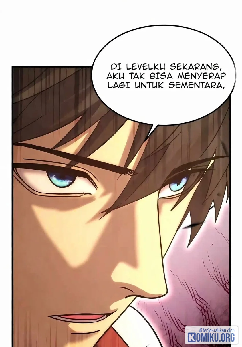 Apex Future Martial Arts Chapter 360 - halaman 38