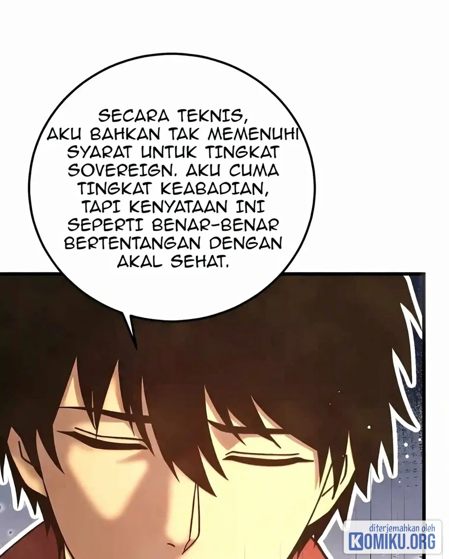 Apex Future Martial Arts Chapter 360 - halaman 40