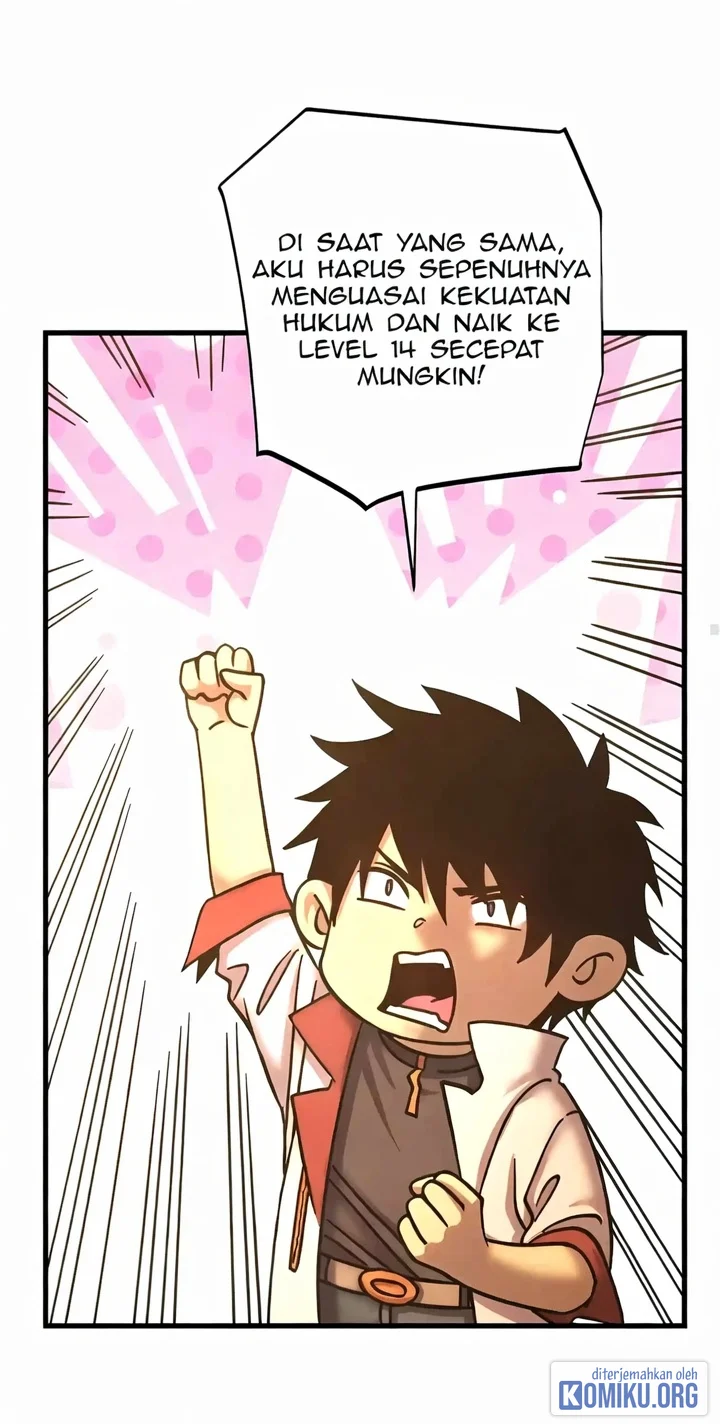 Apex Future Martial Arts Chapter 360 - halaman 49