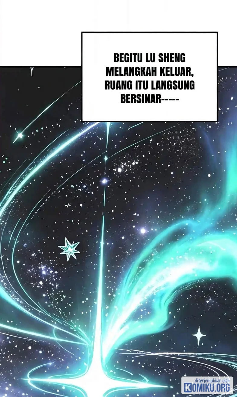 Apex Future Martial Arts Chapter 361 - halaman 13